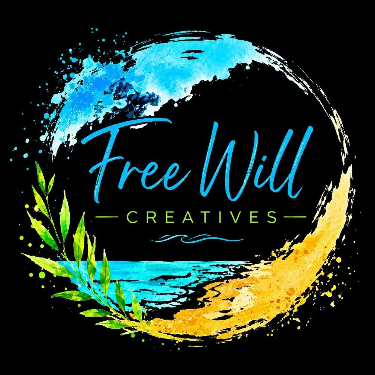 Free Will Creatives